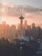 Above & Across Seattle by Michelle Fitzgerald, 9781951963637