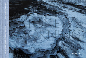 Stone by Morning (A Journey through Iceland's Mythic Terrain) by Pamela Thomas-Graham, Pamela Thomas-Graham, Benjamin Wolbergs, 9783969002315