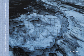 Stone by Morning (A Journey through Iceland's Mythic Terrain) by Pamela Thomas-Graham, Pamela Thomas-Graham, Benjamin Wolbergs, 9783969002315