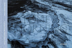 Stone by Morning (A Journey through Iceland's Mythic Terrain) by Pamela Thomas-Graham, Pamela Thomas-Graham, Benjamin Wolbergs, 9783969002315
