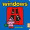 Windows by Thomas Hedger, 9781917933025