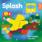 Splash by Sam Voulters, Zoey Kim, 9781917933056