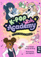 K-Pop Witch Academy (A Trainee's Dream) by Jenn Aguilera, Fiona Scoble, 9781917933155