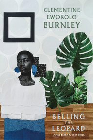Belling the Leopard by Clementine Ewokolo Burnley, 9781780377742