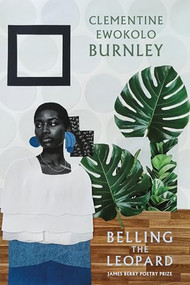 Belling the Leopard by Clementine Ewokolo Burnley, 9781780377742