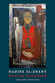 Pelican Daughter by Nadine El-Enany, 9781780377780