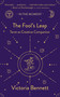 The Fool's Leap (Tarot as Creative Companion) by Victoria Bennett, 9781916812734