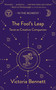 The Fool's Leap (Tarot as Creative Companion) by Victoria Bennett, 9781916812734