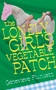 The Lonely Girl's Vegetable Patch by Genevieve Plunkett, 9781558613713