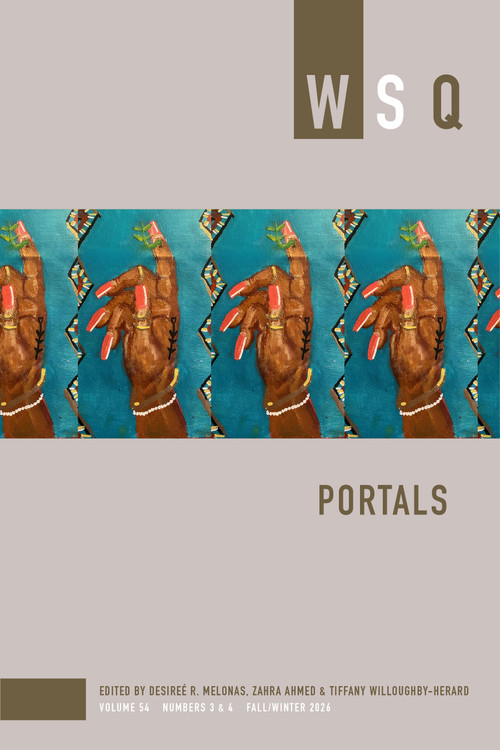 Portals by Desireé R. Melonas, Zahra Ahmed, Tiffany Willoughby-Herard, 9781558613768