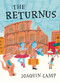 The Returnus by Joaquin Camp, 9781763571860