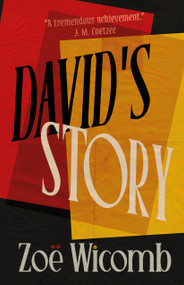 David's Story by Zoë Wicomb, Dorothy Driver, 9781558613751