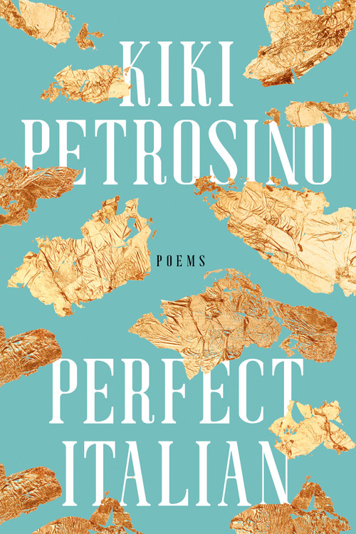 Perfect Italian by Kiki Petrosino, 9781956046458