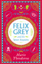 Felix Grey and the Seven Assassins by Mario Theodorou, 9781806770496