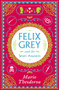 Felix Grey and the Seven Assassins by Mario Theodorou, 9781806770496