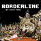 Borderline by Zeta Paul, 9781772621242