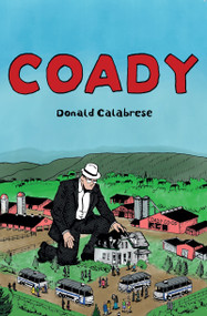 Coady by Donald Calabrese, 9781772621266