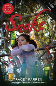 Snake by Tracey Farren, 9781967673018