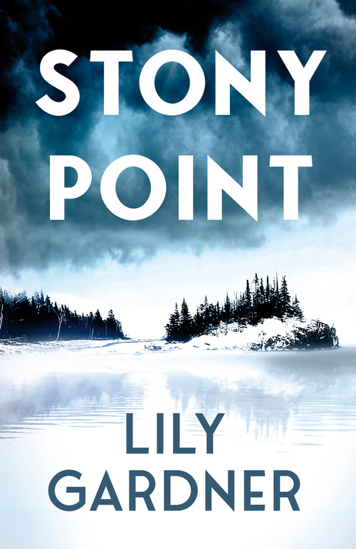 StonyPoint by Lily Gardner, 9781963511604