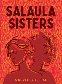 Sulaula Sisters by Tej Rae, 9781960803559
