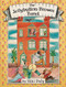 The Jellybutton-Brown Band by Niki Daly, 9781960803580