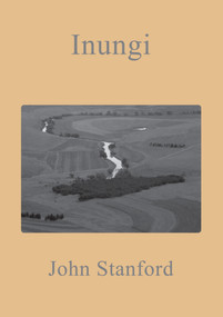 Inungi by John Stanford, 9781967673063