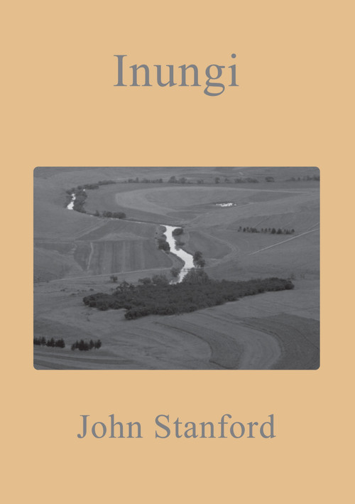 Inungi by John Stanford, 9781967673063