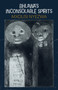 Bhlawa's Inconsolable Spirits by Mxolisi Nyezwa, 9781967673087