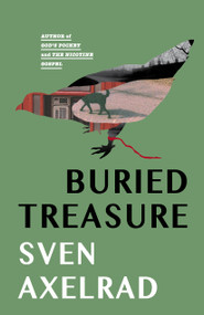 Buried Treasure by Sven Axelrad, 9781960803597