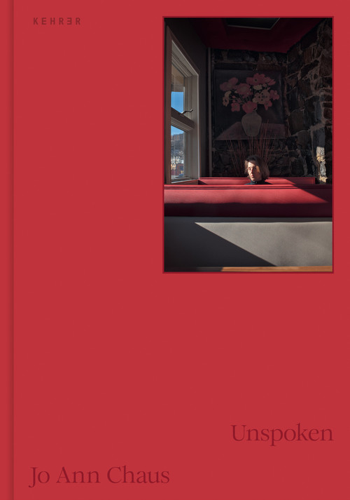 Unspoken by Jo Ann Chaus, Jo Ann Chaus, Caleb Cain Marcus, Debra Klomp Ching, 9783969002353