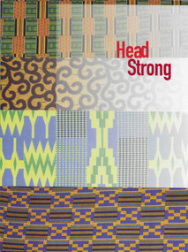 HeadStrong (The women of Rural Uganda) by Dan Nelken, Dan Nelken, Stella Nyanzi, 9783969002407