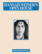 Hannah Weiner's Open House by Hannah Weiner, Patrick Durgin, 9781643623269