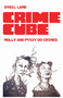Crime Cube: Molly & Pyxxy Do Crimes by Sybil Lamb, 9781964322100
