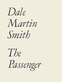 The Passenger by Dale Martin Smith, 9798891060494