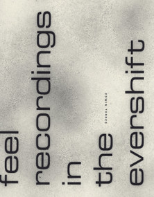 feel recordings in the evershift by Edwin Torres, 9798891060487