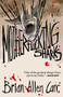Motherfucking Sharks by Brian Allen Carr, 9781968043353