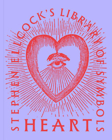 Heart by Stephen Ellcock, 9780715656785