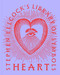 Heart by Stephen Ellcock, 9780715656785