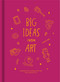 Big Ideas from Art (Learning to appreciate art and creativity.) by The School of Life, Anna Doherty, 9781916753631