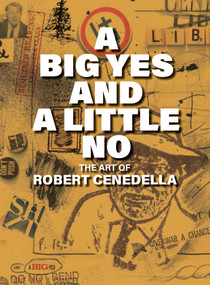 A Big Yes and A Little No by Robert Cenedella, Lauren Purje, 9781682194911