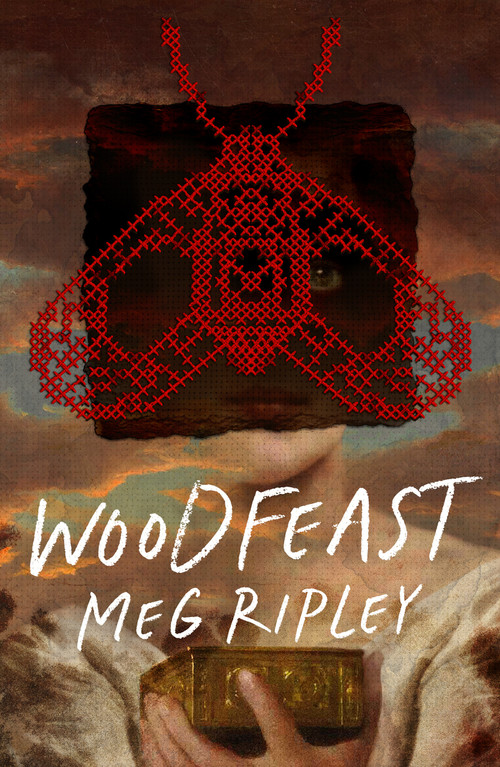 Woodfeast by Meg Ripley, 9781951971601