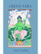 Green Tara by Ying Luo, Dennis Mair, 9781945680946
