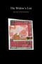 The Widow's List (Poems About Grief) by Diane Stevenson, 9798991223485