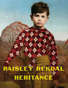 Heritance by Paisley Rekdal, 9781556597367