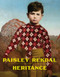 Heritance by Paisley Rekdal, 9781556597367