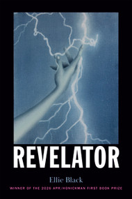 Revelator by Ellie Black, 9798987585269