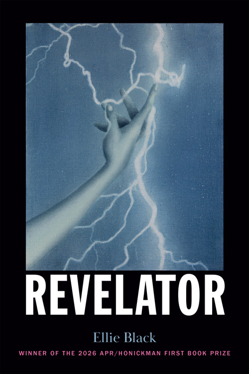 Revelator by Ellie Black, 9798987585269