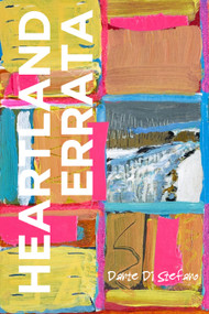 Heartland Errata by Dante Di Stefano, 9798994308103