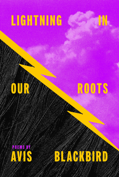 Lightning in Our Roots by Avis Blackbird, 9781771316798