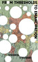 From Thresholds to Emancipation by Stavros Stavrides, Erika Biddle-Stavrakos, 9781945335785